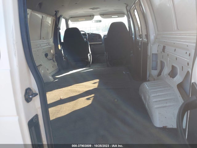 1994 FORD ECONOLINE E150 VAN VIN: 1FTEE14Y2RHA92241