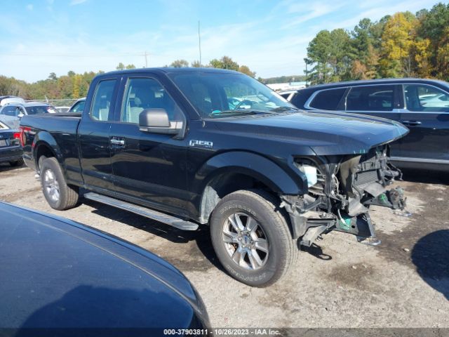 1FTFX1EF6GFC56305 auction archive image