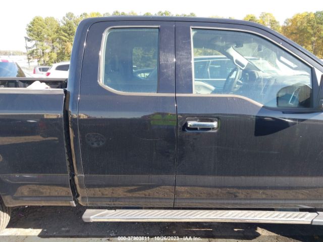 1FTFX1EF6GFC56305 Ford F-150 Xlt/xl/lariat