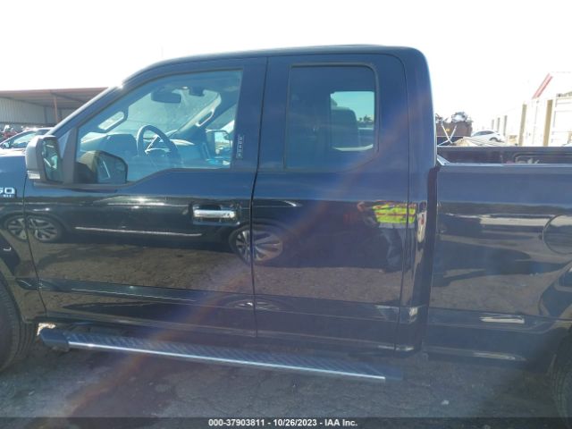 1FTFX1EF6GFC56305 Ford F-150 Xlt/xl/lariat