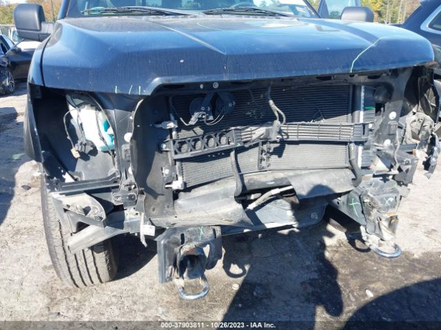 1FTFX1EF6GFC56305 Ford F-150 Xlt/xl/lariat