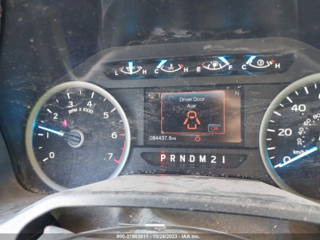 1FTFX1EF6GFC56305 Ford F-150 Xlt/xl/lariat