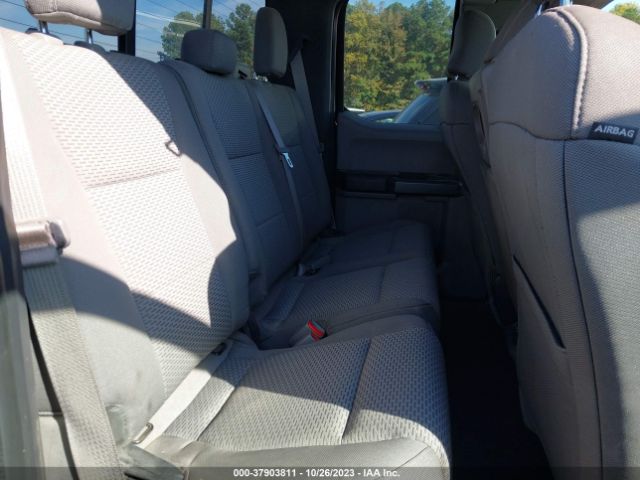 1FTFX1EF6GFC56305 Ford F-150 Xlt/xl/lariat