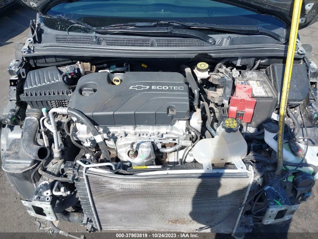 Chevrolet SPARK LS 2021 KL8CB6SA9MC704128 Image 10