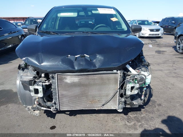 Chevrolet SPARK LS 2021 KL8CB6SA9MC704128 Image 13