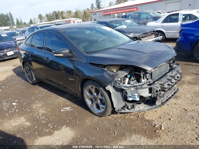 1FADP3F29GL405344 Ford FOCUS SE