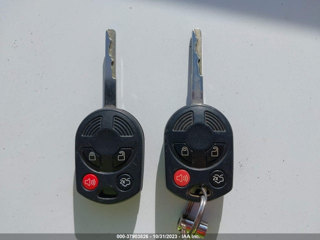 1FADP3F29GL405344 Ford FOCUS SE