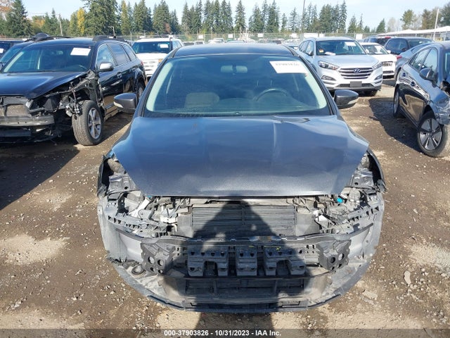 1FADP3F29GL405344 Ford FOCUS SE