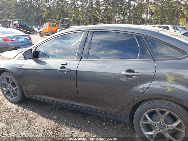 1FADP3F29GL405344 Ford FOCUS SE