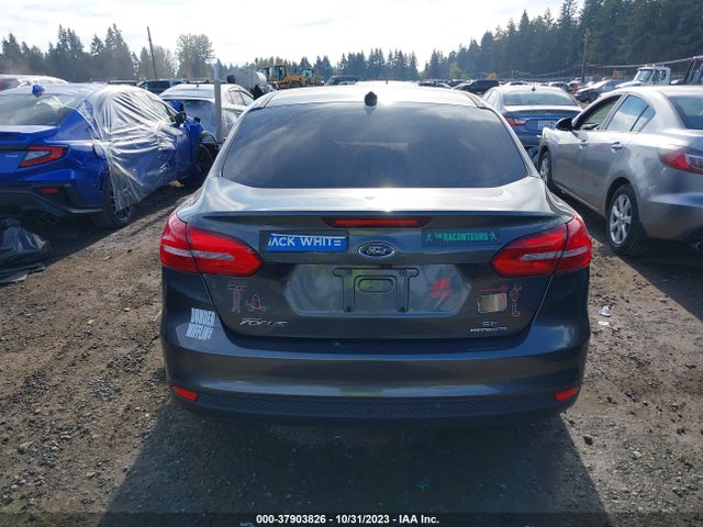 1FADP3F29GL405344 Ford FOCUS SE