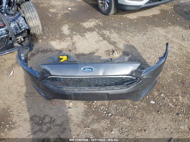 1FADP3F29GL405344 Ford FOCUS SE
