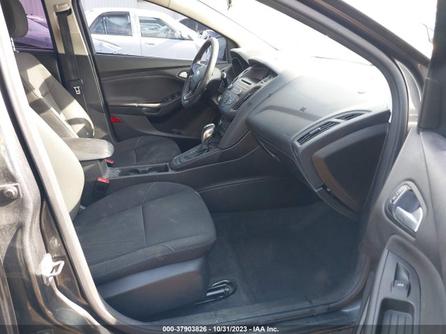 1FADP3F29GL405344 Ford FOCUS SE