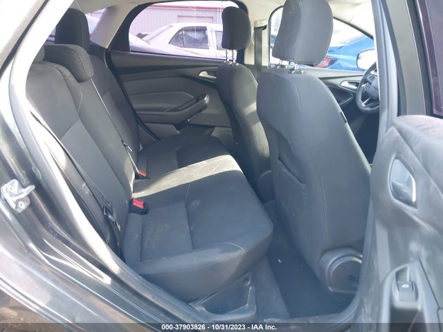 1FADP3F29GL405344 Ford FOCUS SE