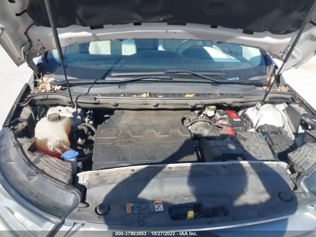 2017 FORD EDGE 2FMPK3K81HBB18738 Photo 9