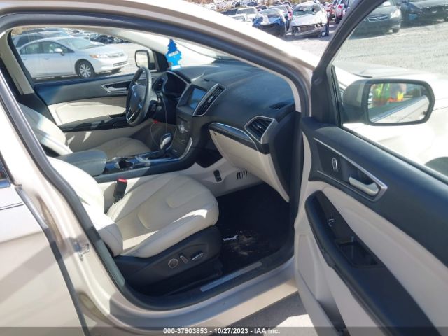 2017 FORD EDGE 2FMPK3K81HBB18738 Photo 4