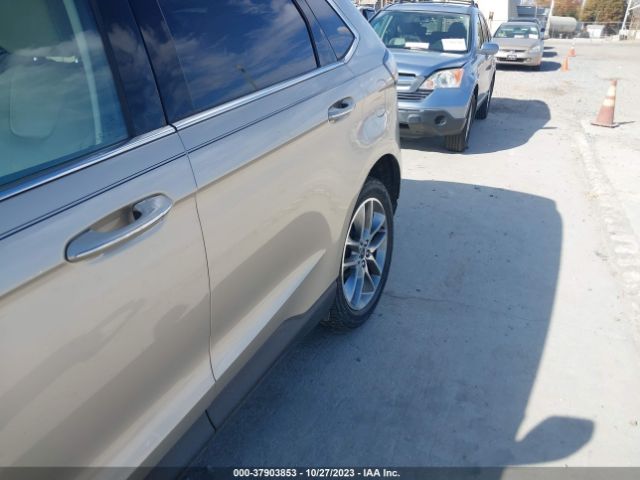 2017 FORD EDGE 2FMPK3K81HBB18738 Photo 5