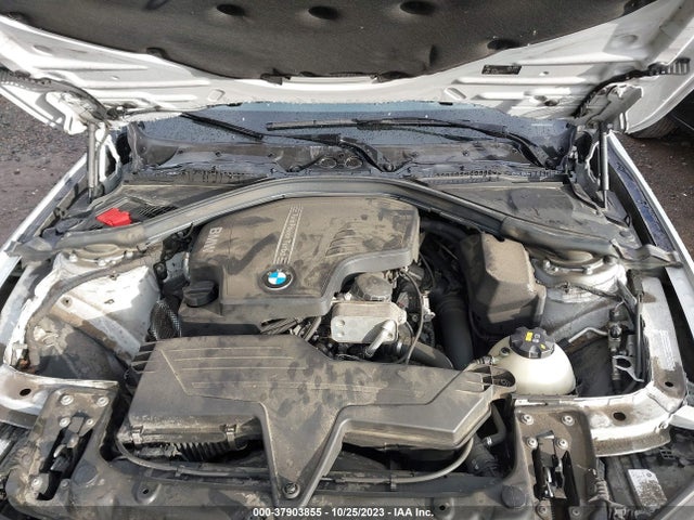 WBA8E9G59GNT43541 BMW 328I