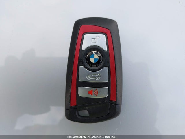 WBA8E9G59GNT43541 BMW 328I