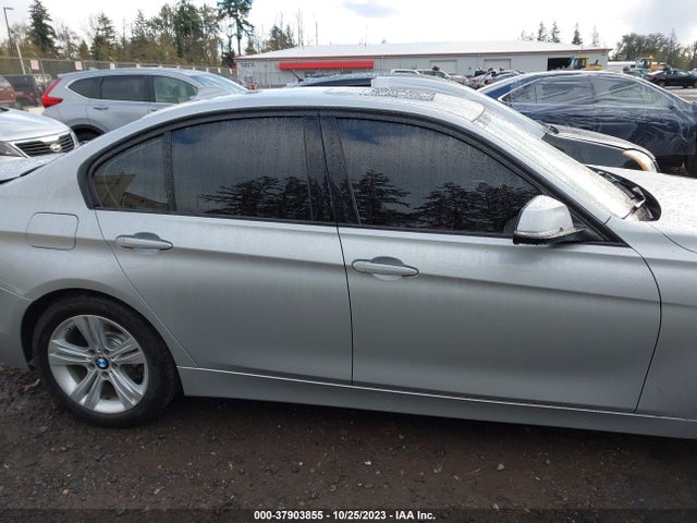 WBA8E9G59GNT43541 BMW 328I