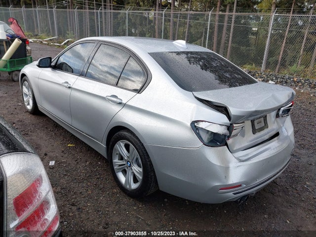 WBA8E9G59GNT43541 BMW 328I