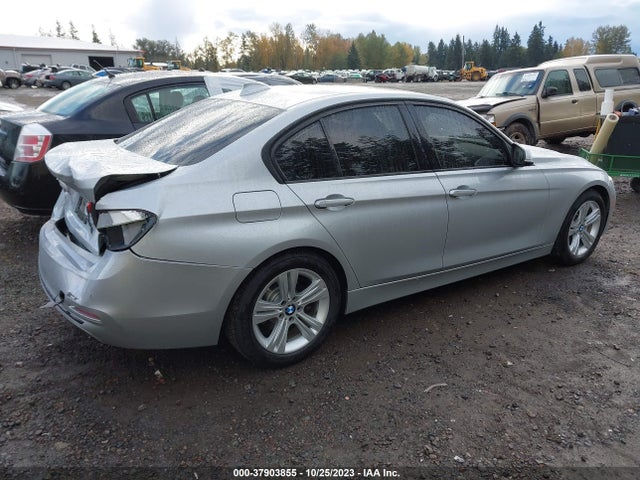 WBA8E9G59GNT43541 BMW 328I