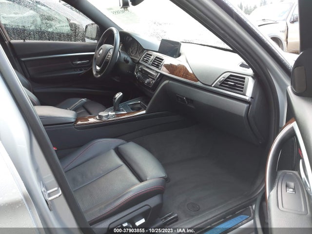WBA8E9G59GNT43541 BMW 328I