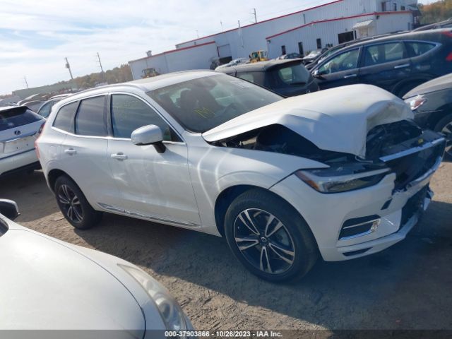 YV4BR0DK1M1787841 Volvo Xc60 Inscription Expression