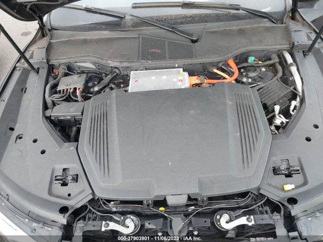 WA1VAAGE0KB010555 Audi E-tron Premium Plus