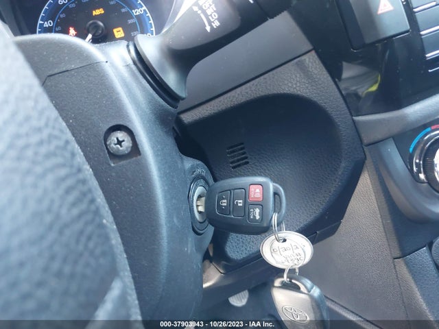 2016 TOYOTA COROLLA L/LE/S/S PLUS/LE PLUS VIN: 2T1BURHE4GC669390
