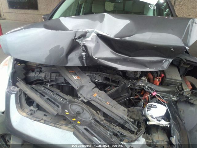 1FADP5CU0FL109306 Ford C-max Energi Sel