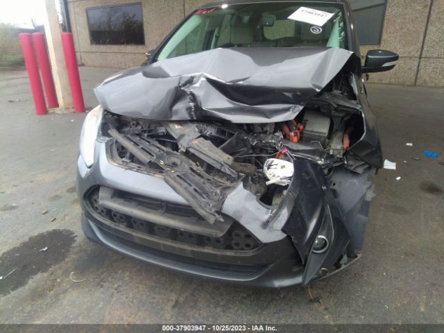 1FADP5CU0FL109306 Ford C-max Energi Sel
