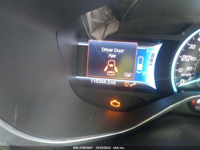 1FADP5CU0FL109306 Ford C-max Energi Sel