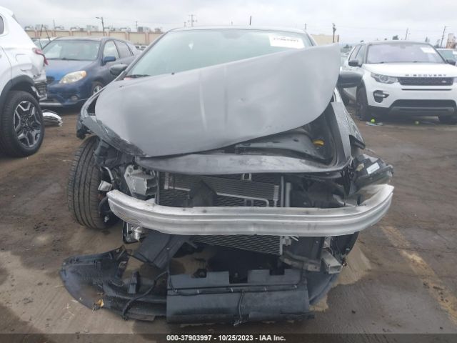 1C3CDFFA6GD821177 Dodge Dart Sxt Sport Blacktop