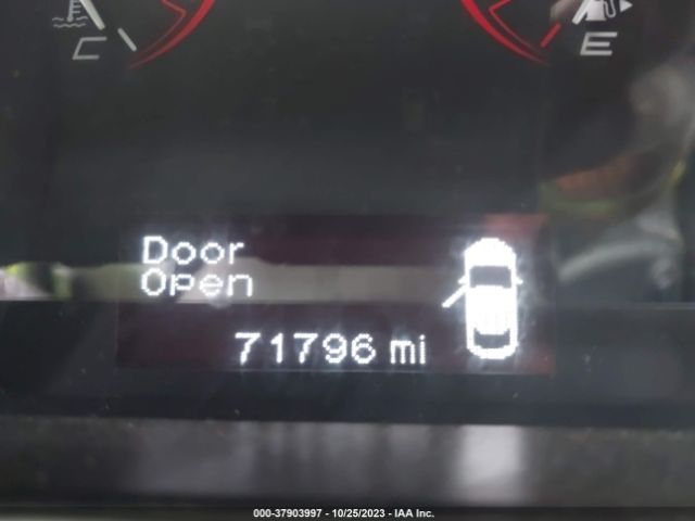1C3CDFFA6GD821177 Dodge Dart Sxt Sport Blacktop