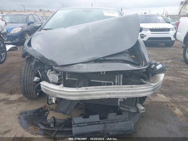 1C3CDFFA6GD821177 Dodge Dart Sxt Sport Blacktop