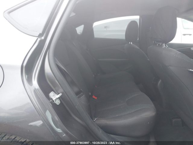1C3CDFFA6GD821177 Dodge Dart Sxt Sport Blacktop