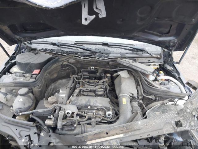 WDDGF4HB2EG222828 Mercedes-Benz C 250 Sport/luxury