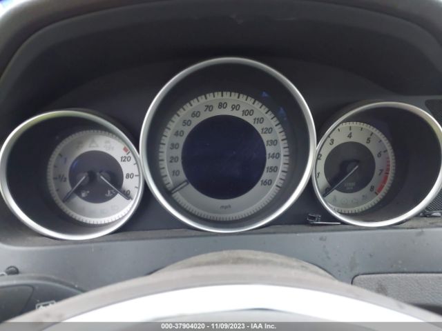 WDDGF4HB2EG222828 Mercedes-Benz C 250 Sport/luxury