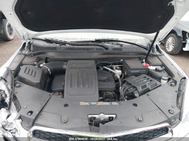 Chevrolet EQUINOX LS 2014 1GNALAEK2EZ105225 Image 10