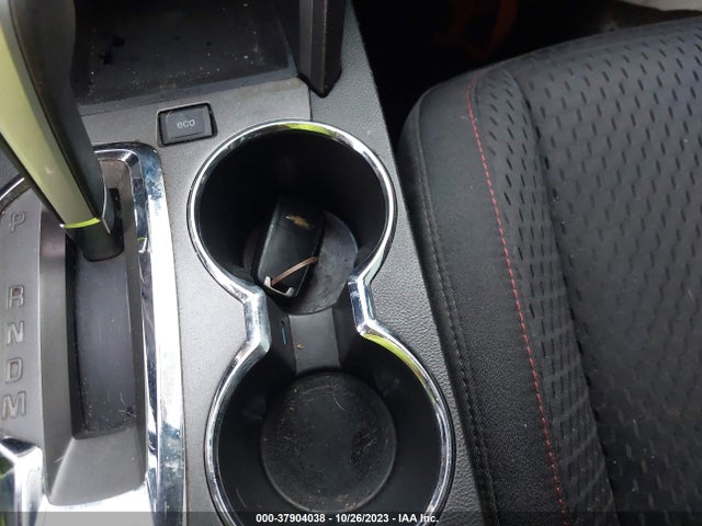 Chevrolet EQUINOX LS 2014 1GNALAEK2EZ105225 Image 11