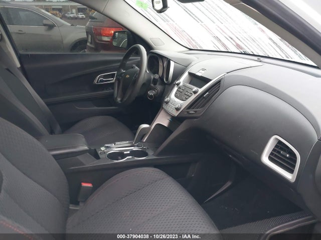Chevrolet EQUINOX LS 2014 1GNALAEK2EZ105225 Image 5