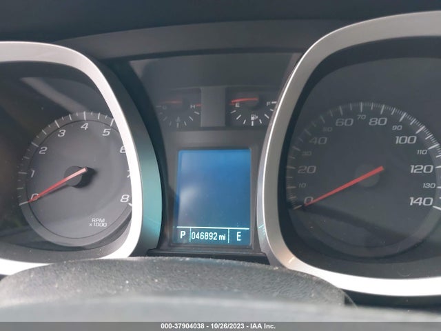 Chevrolet EQUINOX LS 2014 1GNALAEK2EZ105225 Image 7