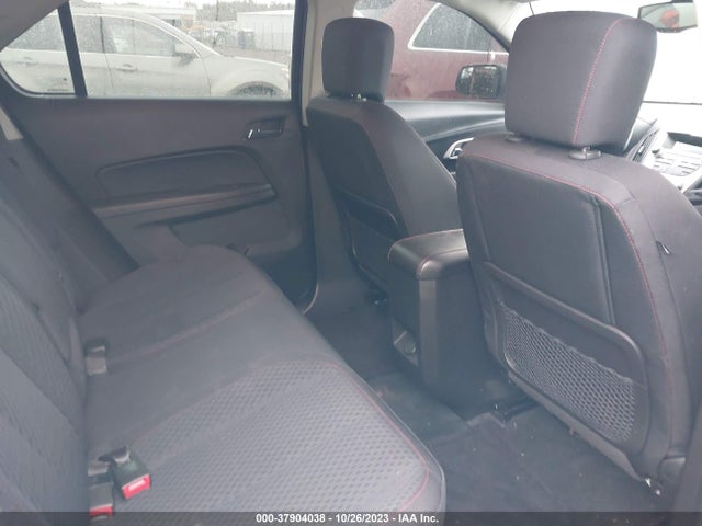 Chevrolet EQUINOX LS 2014 1GNALAEK2EZ105225 Image 8
