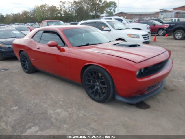 2017 2C3CDZFJ8HH666444 main image