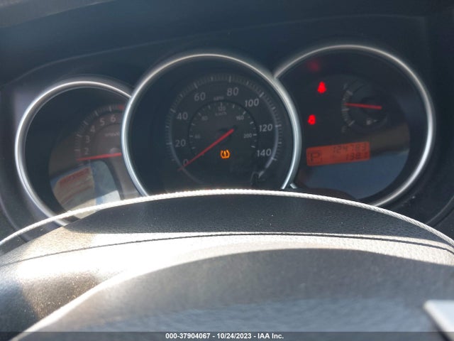 2010 NISSAN VERSA 1.8 S VIN: 3N1BC1AP5AL385001