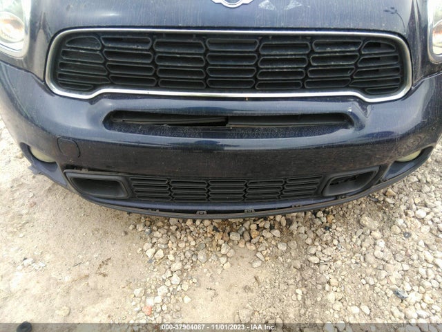 2014 MINI COUNTRYMAN WMWZC3C56EWT00778 Photo 5