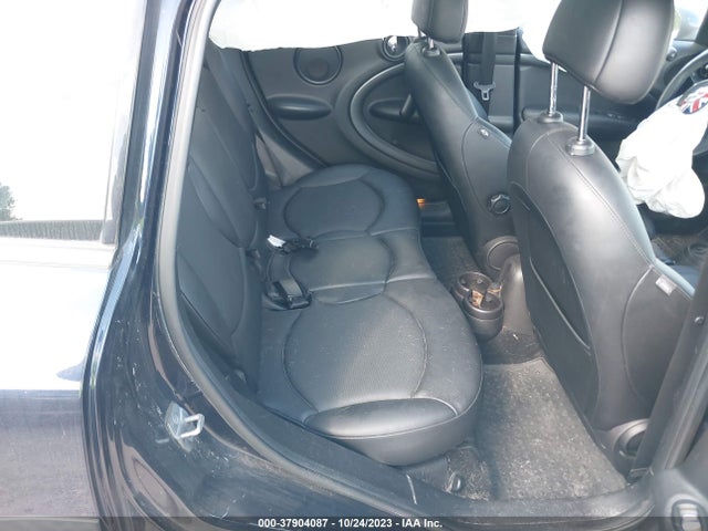 2014 MINI COUNTRYMAN WMWZC3C56EWT00778 Photo 7