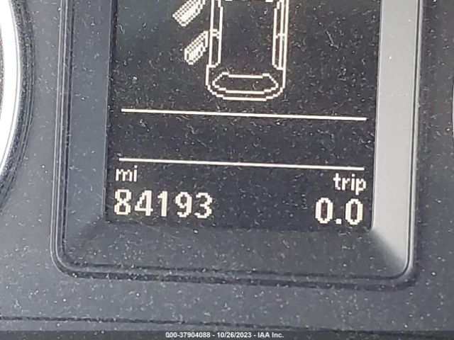 WVGBV7AX0GW009234 Volkswagen TIGUAN S