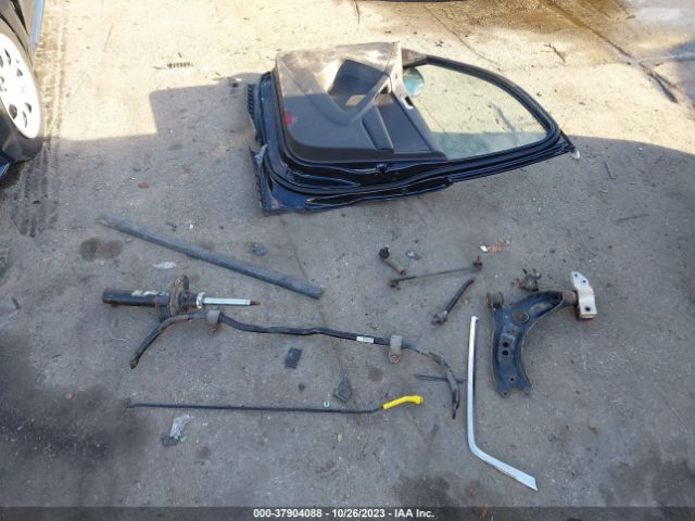 WVGBV7AX0GW009234 Volkswagen TIGUAN S