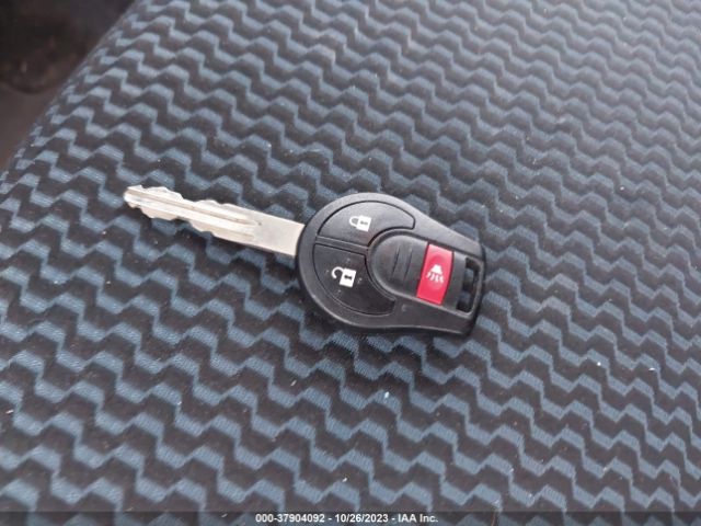 3N1CE2CP7HL379955 Nissan Versa Note Sv